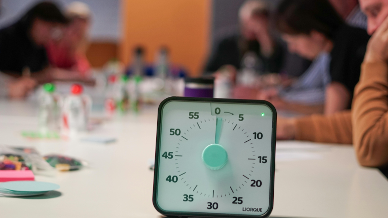Los mejores temporizadores Pomodoro físicos para personas con TDAH en 2026